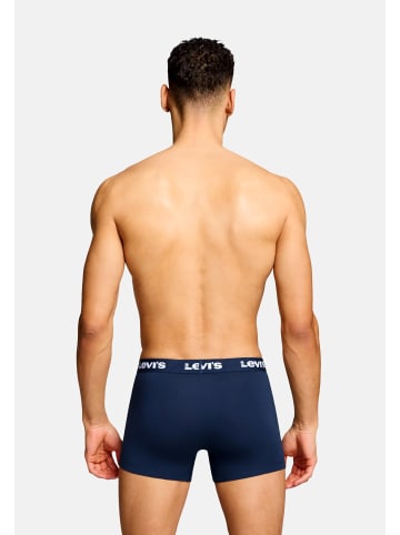 Levi´s Boxershorts in blau