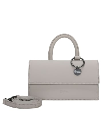 Buffalo Clap01 Mini Bag Handtasche 13 cm in muse taupe