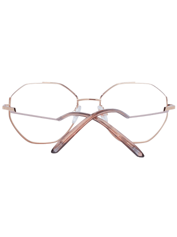Ana Hickmann Frauen Optische Fassungen Rund Rose