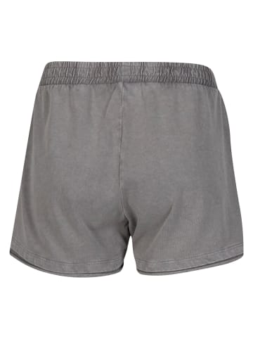 Urban Classics Urban Classics Sweat Shorts in steelgrey