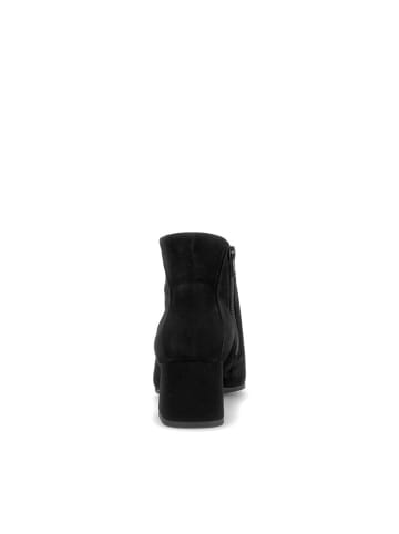 Gabor Stiefelette in schwarz