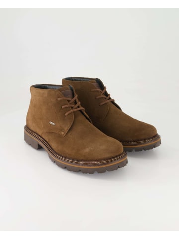 Sioux Stiefeletten in Braun