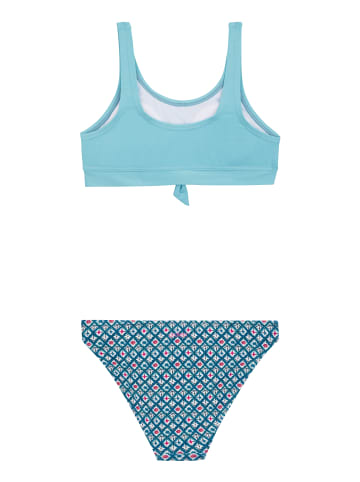 Protest " PRTNAOMO JR in Vision Blue