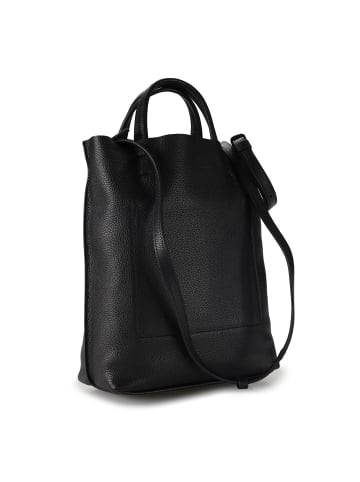 LIEBESKIND BERLIN Hera Handtasche M Leder 30 cm in black