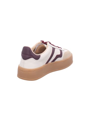 Gant Sneaker Low in weiß