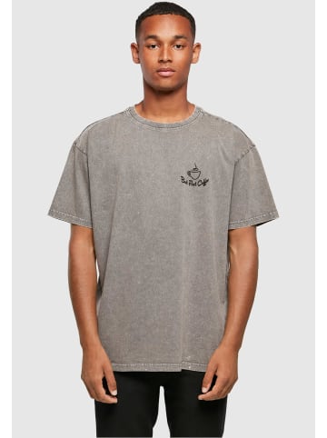 Merchcode T-Shirts in asphalt