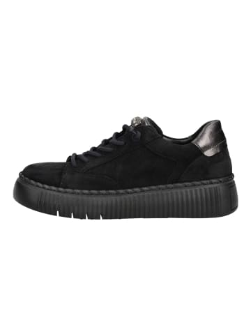Gabor Sneaker in Schwarz