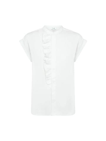 Levete Room Hemd LR-ISLA SOLID 122 in L100 - WHITE