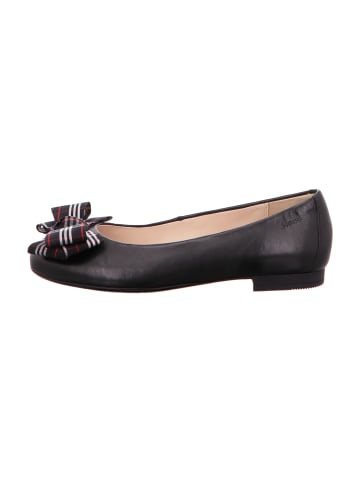 Sioux Ballerinas in Schwarz