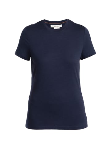 icebreaker Shirt Merino 150 Tech Lite III in Marine3271