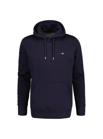 Gant Sweatshirt in Blau