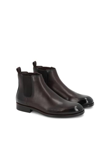 Kazar Chelsea Boots in Braun