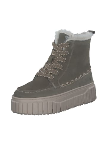 Tamaris Stiefeletten in olive