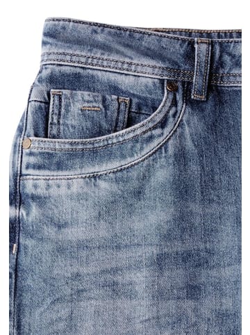 Street One Jeans in medium blue tint
