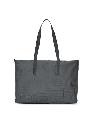 Mandarina Duck MD 20 Shopper Tasche 47 cm in steel