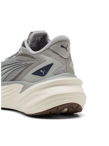 Puma Laufschuh "Maxima Pro" in Grau