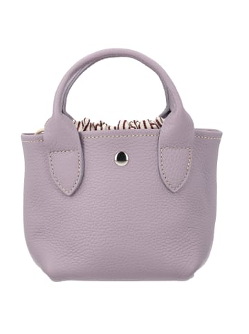 myMo Women Tote Bag in Lilac