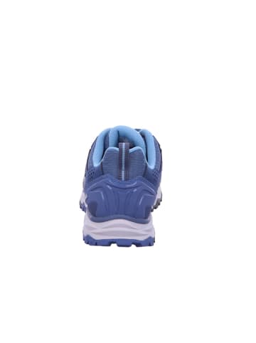 MEINDL Trekkingschuhe für Damen in blau