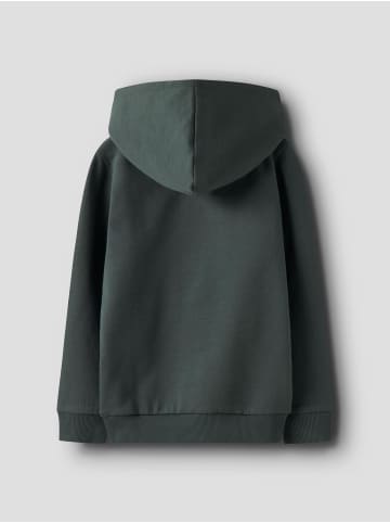 name it Hoodie in Urban Chic