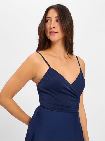 LAONA Kleid in marine - 0001