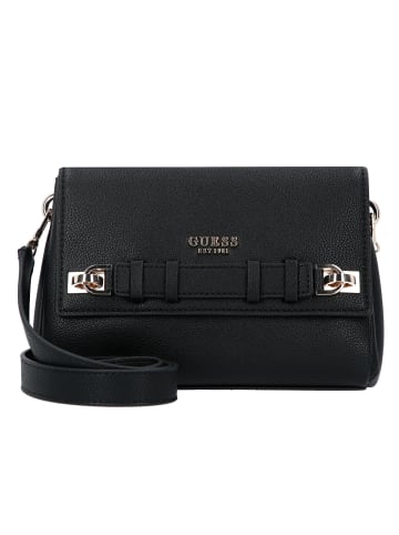 Guess Gregoria Umhängetasche 23.5 cm in black