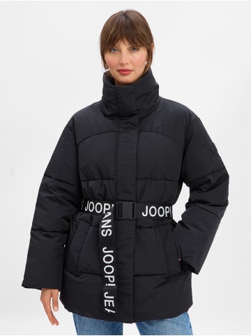 JOOP! Steppjacke Coralie in schwarz