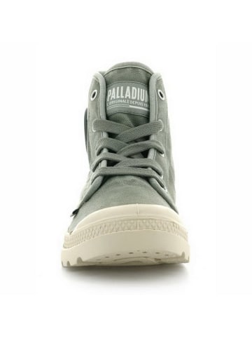 Palladium Sneaker für Herren in silber