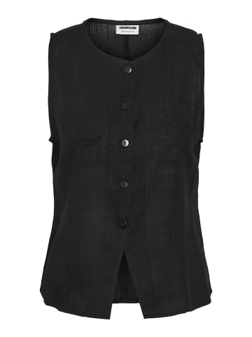 Noisy may Oberteil in Black