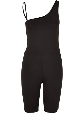 Urban Classics Jumpsuits in schwarz