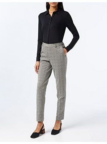 Marc O'Polo Langarmbluse für Damen in schwarz