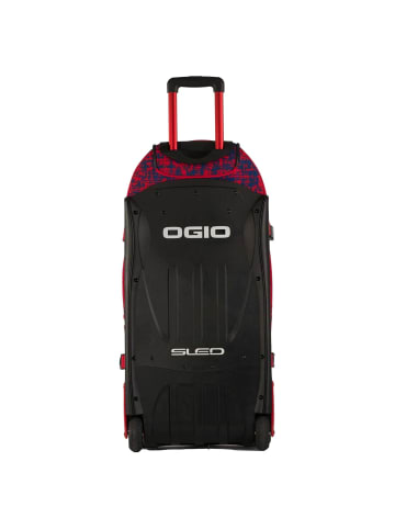 Ogio 9800 PRO - Rollenreisetasche 125 L 86 cm (dark static) in chaos