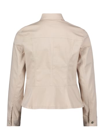 Betty Barclay Blazer-Jacke in Beige