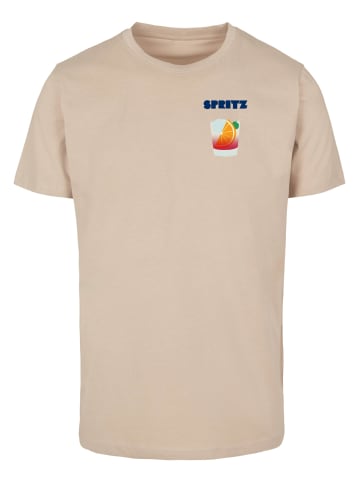 Mister Tee Mister Tee in sand