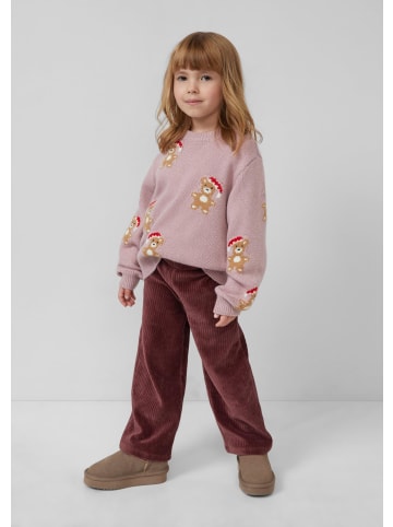 s.Oliver Strickpullover in 45X4_zartrosa