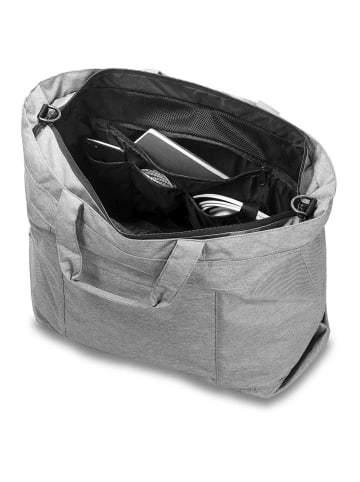Dakine Verge 34 Weekender - Reisetasche 60 cm (black ripstop) in black ripstop