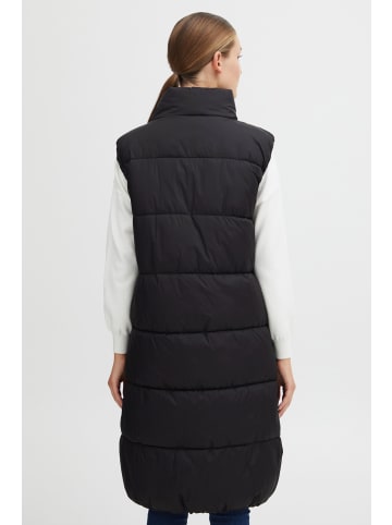 Oxmo Longweste OXBodani in Schwarz