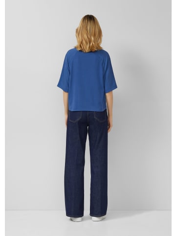 s.Oliver T-Shirt in 5527_royalblau