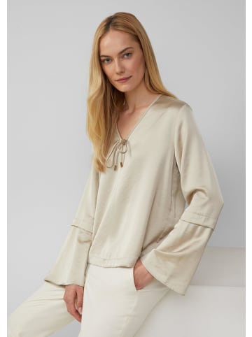 s.Oliver Bluse in 8061_beige