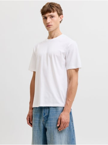 Jack & Jones 3er-Pack T-shirt in White