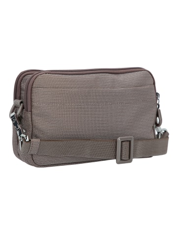Mandarina Duck MD 20 Umhängetasche 21 cm in taupe