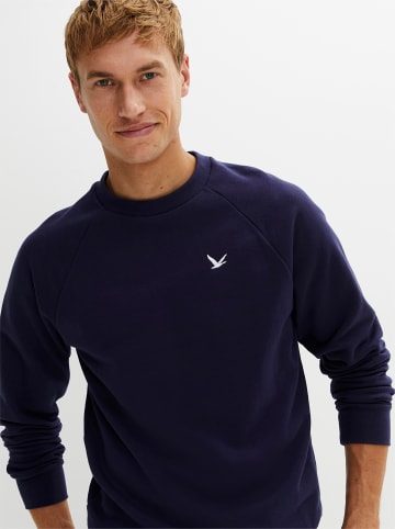 WITT WEIDEN Sweatshirt in marine