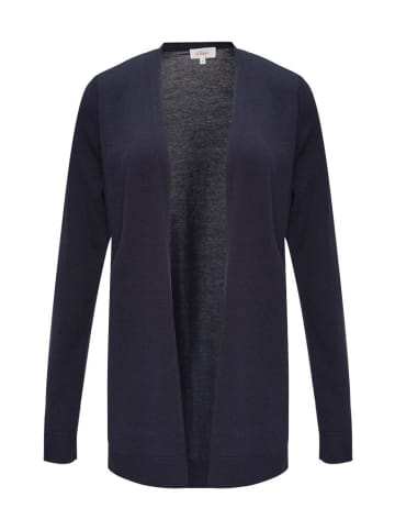 S.OLIVER RED LABEL Pullover in Blau