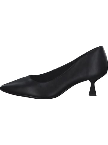 Tamaris Pumps in Schwarz