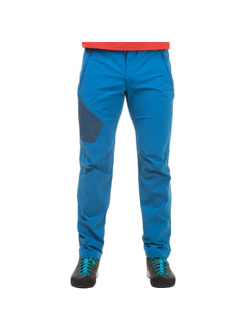 MOUNTAIN EQUIPMENT Hose M COMICI PANT (AC) in Petrol