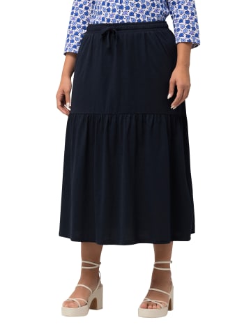 Ulla Popken Rock in marine