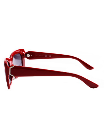 Guess Sunglasses Sonnenbrille in Red