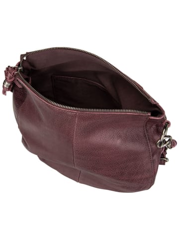 FREDsBRUDER Handtasche My Forever Friend Midi in Barolo Red