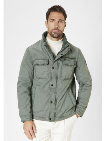 S4 JACKETS Blouson Brainstorm in Monument