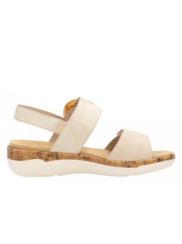 remonte Sandale  in Beige