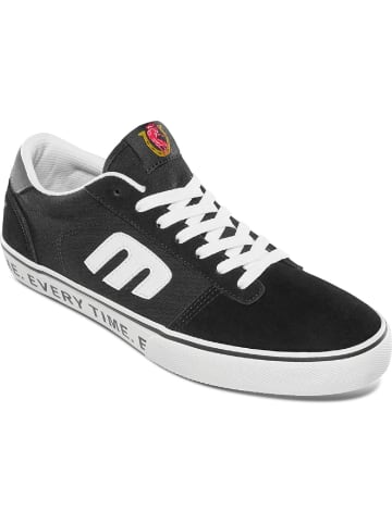 Etnies Skaterschuhe Calli Vulc X Colt 45 Black White